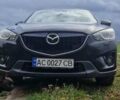 Мазда СХ-5, об'ємом двигуна 2.2 л та пробігом 189 тис. км за 15000 $, фото 1 на Automoto.ua