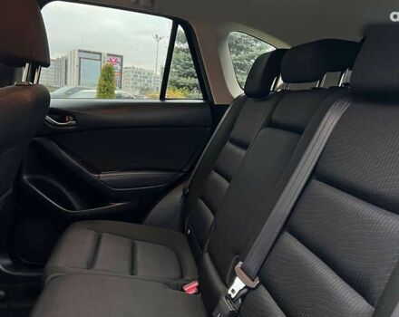 Мазда СХ-5, об'ємом двигуна 2.2 л та пробігом 194 тис. км за 14999 $, фото 20 на Automoto.ua