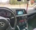 Мазда СХ-5, объемом двигателя 2.2 л и пробегом 201 тыс. км за 13100 $, фото 8 на Automoto.ua