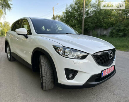 Мазда СХ-5, об'ємом двигуна 2.2 л та пробігом 140 тис. км за 13450 $, фото 46 на Automoto.ua