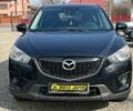 Мазда СХ-5, объемом двигателя 2.2 л и пробегом 225 тыс. км за 13700 $, фото 1 на Automoto.ua