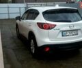 Мазда СХ-5, объемом двигателя 2.2 л и пробегом 162 тыс. км за 14700 $, фото 7 на Automoto.ua