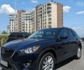 Мазда СХ-5, об'ємом двигуна 2.49 л та пробігом 222 тис. км за 12700 $, фото 3 на Automoto.ua