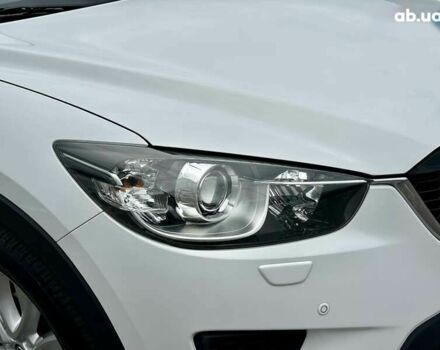 Мазда СХ-5, об'ємом двигуна 2.5 л та пробігом 110 тис. км за 16700 $, фото 17 на Automoto.ua