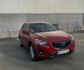 Мазда СХ-5, об'ємом двигуна 2.19 л та пробігом 200 тис. км за 15000 $, фото 1 на Automoto.ua