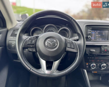 Мазда СХ-5, объемом двигателя 2.5 л и пробегом 115 тыс. км за 15999 $, фото 45 на Automoto.ua