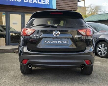 Мазда СХ-5, об'ємом двигуна 0 л та пробігом 211 тис. км за 12900 $, фото 9 на Automoto.ua