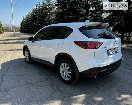Мазда СХ-5, объемом двигателя 2.19 л и пробегом 175 тыс. км за 14200 $, фото 2 на Automoto.ua