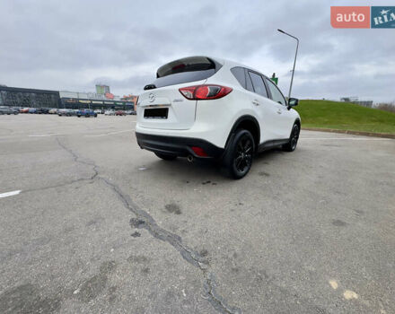 Мазда СХ-5, объемом двигателя 2.5 л и пробегом 115 тыс. км за 15999 $, фото 78 на Automoto.ua