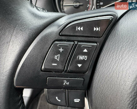 Мазда СХ-5, объемом двигателя 2.5 л и пробегом 115 тыс. км за 15999 $, фото 53 на Automoto.ua