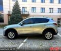 Мазда СХ-5, объемом двигателя 2.2 л и пробегом 200 тыс. км за 11500 $, фото 2 на Automoto.ua