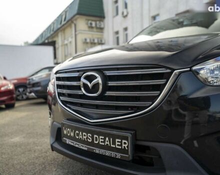 Мазда СХ-5, об'ємом двигуна 0 л та пробігом 211 тис. км за 12900 $, фото 7 на Automoto.ua