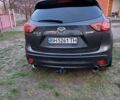 Мазда СХ-5, объемом двигателя 2.19 л и пробегом 236 тыс. км за 15000 $, фото 4 на Automoto.ua