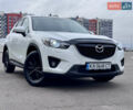 Мазда СХ-5, объемом двигателя 2.5 л и пробегом 115 тыс. км за 15999 $, фото 11 на Automoto.ua
