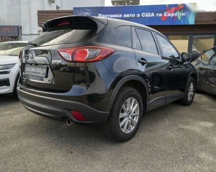 Мазда СХ-5, об'ємом двигуна 0 л та пробігом 211 тис. км за 12900 $, фото 11 на Automoto.ua