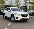 Мазда СХ-5, объемом двигателя 2.2 л и пробегом 194 тыс. км за 14900 $, фото 1 на Automoto.ua
