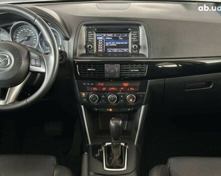 Мазда СХ-5, объемом двигателя 2.2 л и пробегом 197 тыс. км за 15350 $, фото 29 на Automoto.ua