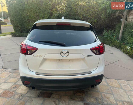 Мазда СХ-5, об'ємом двигуна 2.5 л та пробігом 144 тис. км за 2900 $, фото 5 на Automoto.ua