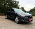 Мазда СХ-5, об'ємом двигуна 2.2 л та пробігом 210 тис. км за 14500 $, фото 1 на Automoto.ua