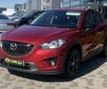 Мазда СХ-5, объемом двигателя 2.2 л и пробегом 201 тыс. км за 16500 $, фото 2 на Automoto.ua
