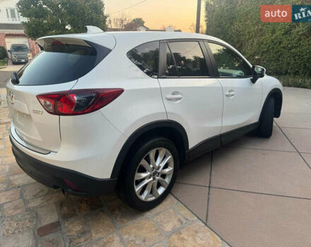 Мазда СХ-5, об'ємом двигуна 2.5 л та пробігом 144 тис. км за 2900 $, фото 2 на Automoto.ua