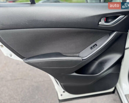 Мазда СХ-5, объемом двигателя 2.5 л и пробегом 115 тыс. км за 15999 $, фото 39 на Automoto.ua