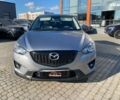 Мазда СХ-5, об'ємом двигуна 2.2 л та пробігом 213 тис. км за 12900 $, фото 1 на Automoto.ua