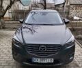 Мазда СХ-5, об'ємом двигуна 2.49 л та пробігом 153 тис. км за 15500 $, фото 1 на Automoto.ua