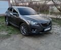 Мазда СХ-5, объемом двигателя 2.19 л и пробегом 236 тыс. км за 15000 $, фото 1 на Automoto.ua