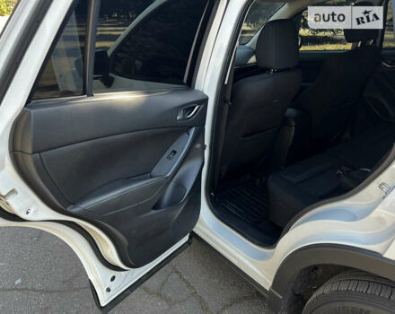 Мазда СХ-5, объемом двигателя 2.19 л и пробегом 175 тыс. км за 14200 $, фото 14 на Automoto.ua