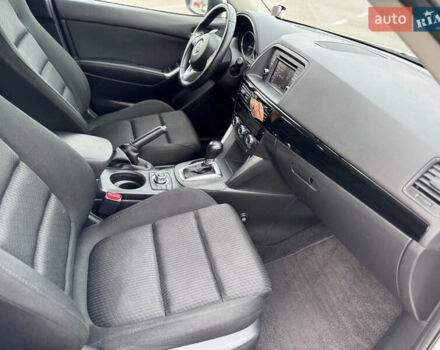 Мазда СХ-5, объемом двигателя 2.5 л и пробегом 115 тыс. км за 15999 $, фото 27 на Automoto.ua