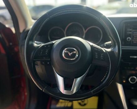 Мазда СХ-5, объемом двигателя 2.2 л и пробегом 201 тыс. км за 16500 $, фото 23 на Automoto.ua