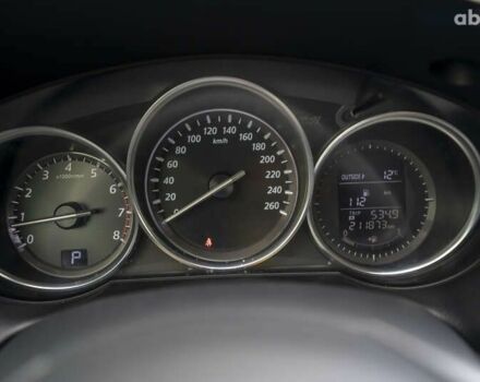 Мазда СХ-5, об'ємом двигуна 0 л та пробігом 211 тис. км за 12900 $, фото 24 на Automoto.ua