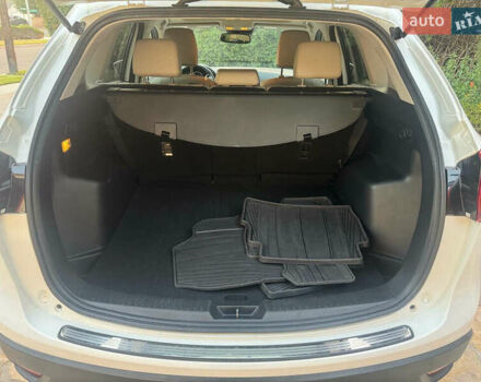 Мазда СХ-5, об'ємом двигуна 2.5 л та пробігом 144 тис. км за 2900 $, фото 7 на Automoto.ua