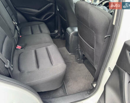 Мазда СХ-5, объемом двигателя 2.5 л и пробегом 115 тыс. км за 15999 $, фото 32 на Automoto.ua