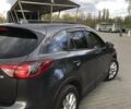 Мазда СХ-5, об'ємом двигуна 2.2 л та пробігом 244 тис. км за 16000 $, фото 8 на Automoto.ua