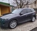 Мазда СХ-5, об'ємом двигуна 2.49 л та пробігом 153 тис. км за 15500 $, фото 6 на Automoto.ua