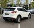 Мазда СХ-5, объемом двигателя 2.2 л и пробегом 194 тыс. км за 14900 $, фото 5 на Automoto.ua