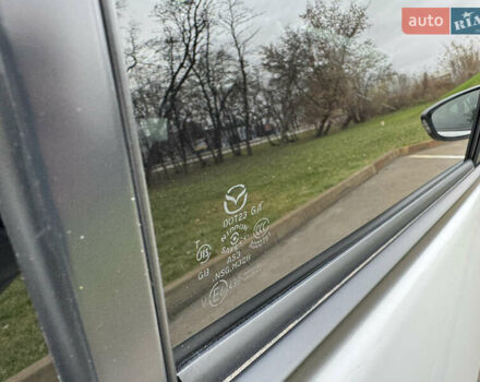 Мазда СХ-5, объемом двигателя 2.5 л и пробегом 115 тыс. км за 15999 $, фото 72 на Automoto.ua