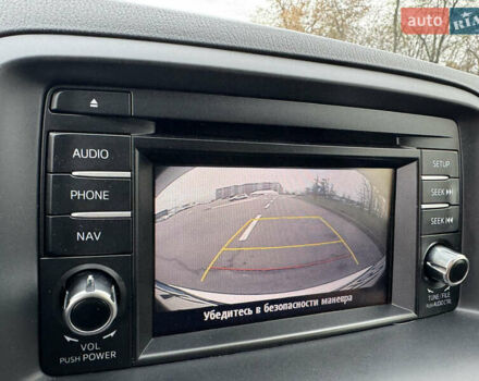 Мазда СХ-5, объемом двигателя 2.5 л и пробегом 115 тыс. км за 15999 $, фото 57 на Automoto.ua