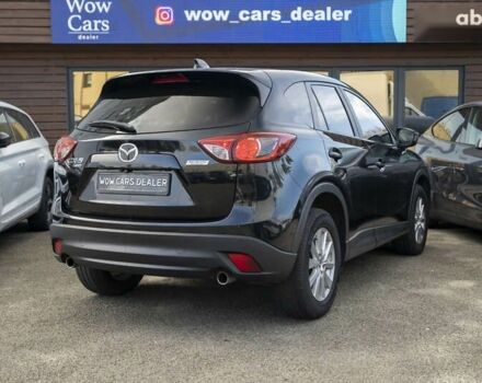 Мазда СХ-5, об'ємом двигуна 0 л та пробігом 211 тис. км за 12900 $, фото 8 на Automoto.ua
