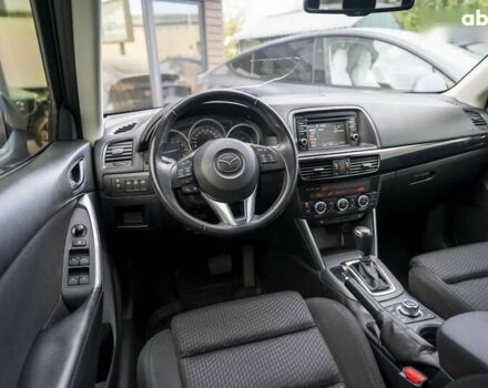 Мазда СХ-5, об'ємом двигуна 0 л та пробігом 211 тис. км за 12900 $, фото 17 на Automoto.ua