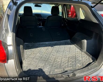 Мазда СХ-5, объемом двигателя 2 л и пробегом 132 тыс. км за 8999 $, фото 6 на Automoto.ua