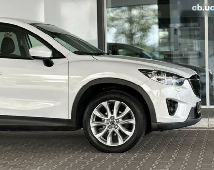 Мазда СХ-5, объемом двигателя 2.2 л и пробегом 197 тыс. км за 15350 $, фото 14 на Automoto.ua