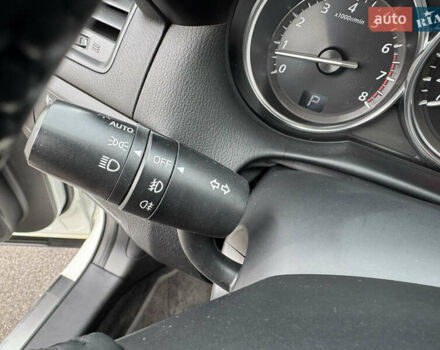 Мазда СХ-5, объемом двигателя 2.5 л и пробегом 115 тыс. км за 15999 $, фото 54 на Automoto.ua