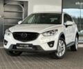 Мазда СХ-5, объемом двигателя 2.2 л и пробегом 197 тыс. км за 14500 $, фото 1 на Automoto.ua