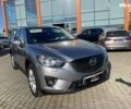 Мазда СХ-5, об'ємом двигуна 2.2 л та пробігом 213 тис. км за 12900 $, фото 1 на Automoto.ua