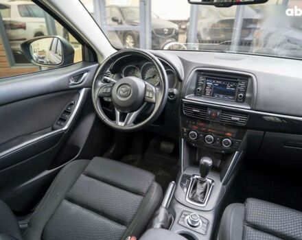 Мазда СХ-5, об'ємом двигуна 0 л та пробігом 211 тис. км за 12900 $, фото 18 на Automoto.ua