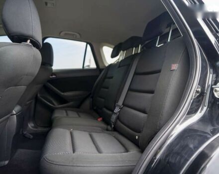 Мазда СХ-5, об'ємом двигуна 0 л та пробігом 211 тис. км за 12900 $, фото 26 на Automoto.ua