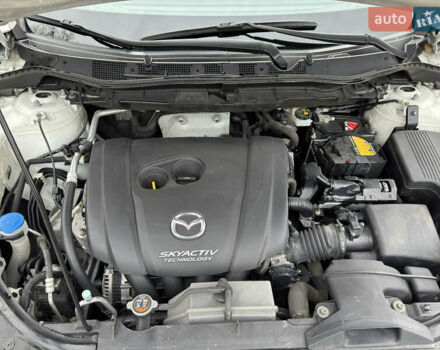 Мазда СХ-5, объемом двигателя 2.5 л и пробегом 115 тыс. км за 15999 $, фото 74 на Automoto.ua